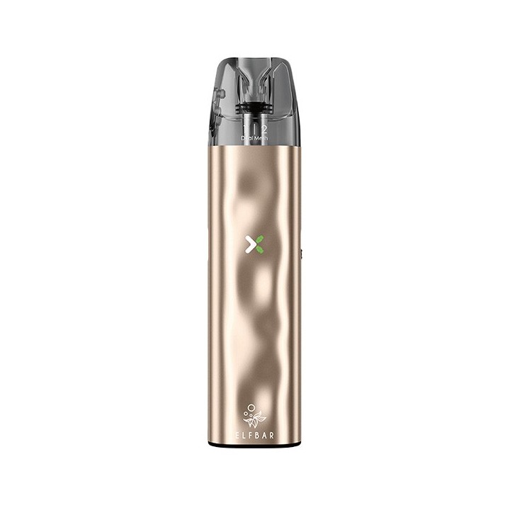 Pod ElfBar ELFX Mini