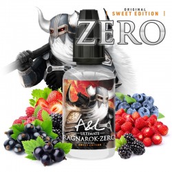 Aroma Ragnarok ZERO Ultimate 30 ml - A&L