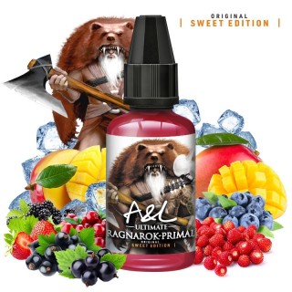 Ароматен концентрат Ragnarok-Primal Ultimate 30 ml – A&L