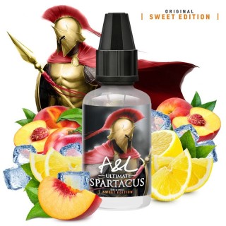 Aroma Spartacus Ultimate 30 ml - A&L