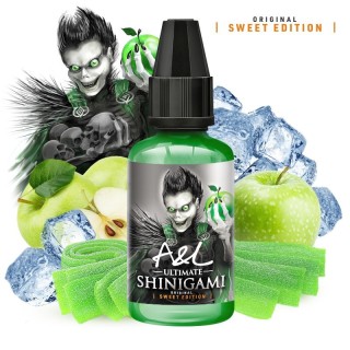 Aromato koncentratas Shinigami Ultimate 30 ml – A&L