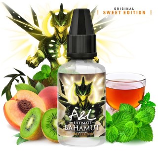 Koncentrirana aroma Bahamut Ultimate 30 ml – A&L