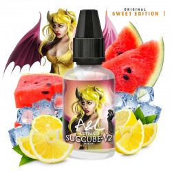 Aroma Succube V2 Ultimate 30 ml - A&L