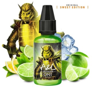 Aromato koncentratas Oni Ultimate 30 ml – A&L