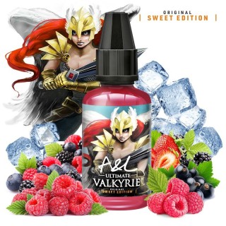 Arôme concentré Valkyrie Ultimate 30 ml - A&L