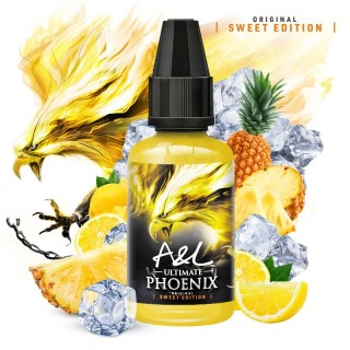 Aroma concentrado Phoenix Ultimate 30 ml - A&L