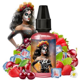 Arôme concentré Luna Ultimate 30 ml - A&L
