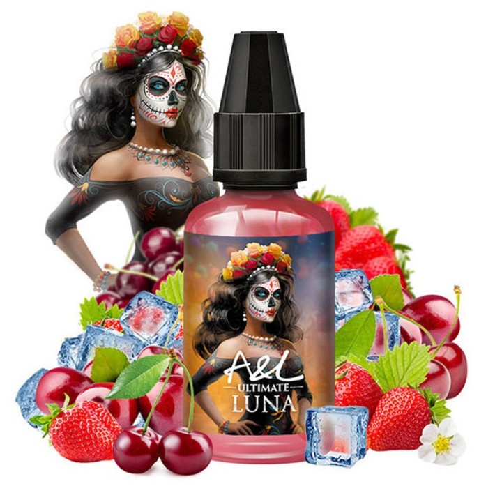 Aroma koncentrat Luna Ultimate 30 ml – A&L