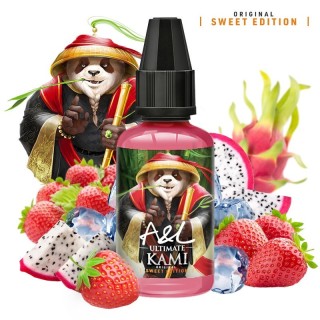 Aroma koncentrat Kami Ultimate 30 ml – A&L
