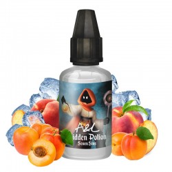 Aroma Seven Sins - Hidden Potion 30 ml - A&L