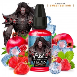 Aroma Hades Ultimate 30 ml - A&L