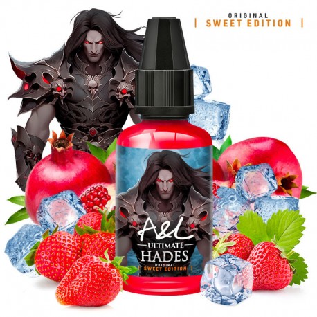Aroma Hades Ultimate 30 ml - A&L
