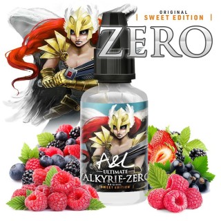 Συμπυκνωμένο Άρωμα Valkyrie Zero Ultimate 30 ml - A&L