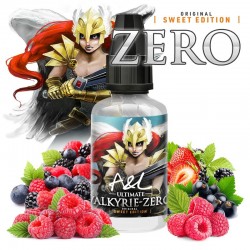 Aroma Valkyrie Zero Ultimate 30 ml - A&L