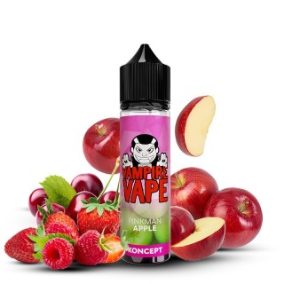 Pinkman Apple 50 ml - Vampire Vape