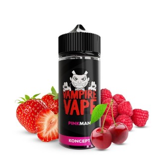 Pinkman 100 ml - Vampire Vape