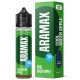 ARAMAX Long-Fill Aroma 12ml Cool Green Apple