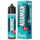 ARAMAX Long-Fill Aroma 12ml Icy Watermelon