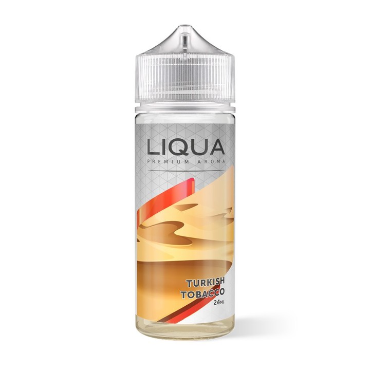 Liqua Long-Fill Аромат Turkish