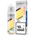 LIQUA Long-Fill Άρωμα Vanilla Blend