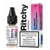 Ritchy Blueberry Sour Raspberry Nikotinsalz
