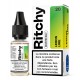Ritchy Lemon Lime Nikotinsalz