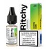 Ritchy Lemon Lime Nikotinsalz