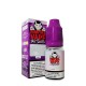 NicSalts Dragon Fruit Raspberry Grape 10 ml - Vampire Vape