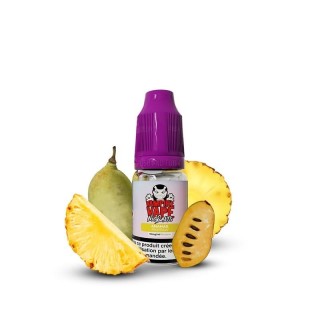 NicSalts Pawpaw Pineapple 10 ml - Vampire Vape