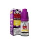 NicSalts Pawpaw Pineapple 10 ml - Vampire Vape