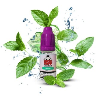 NicSalts Mint 10 ml - Vampire Vape
