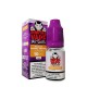NicSalts Mango Pineapple Blood Orange 10 ml - Vampire Vape