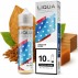 LIQUA Συμπυκνωμένο Άρωμα Long-Fill American Blend