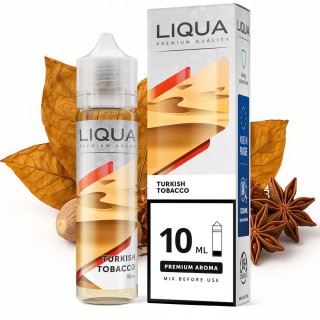 Liqua Long-Fill Ароматизатор 12ml Turkish