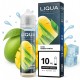 Liqua Long-Fill Aroma 12ml Cool Green Mango