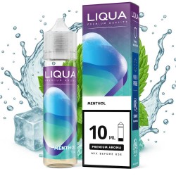 Liqua Long-Fill Aroma 12ml Menthol