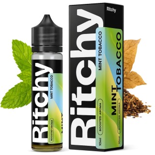 Ritchy Long-Fill Aromatas 10 ml Mint Tobacco