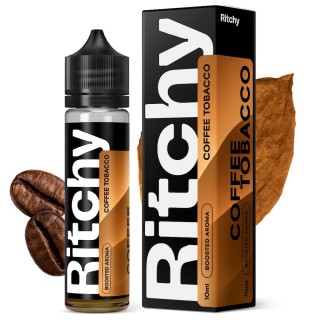 Ritchy Long-Fill Aromatas 10 ml Coffee Tobacco