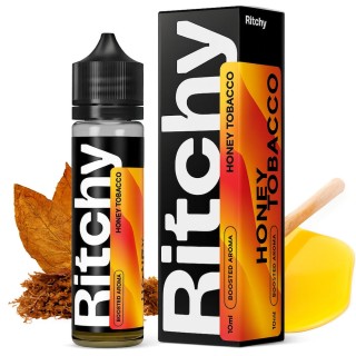 Ritchy Long-Fill Аромат 10 ml Honey Tobacco