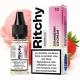 Ritchy Strawberry Ice Cream Sais de nicotina