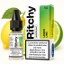 Ritchy Lemon Lime nicotine salt