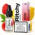 Ritchy Raspberry Lemonade nicotine salt