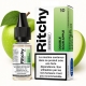 Ritchy Double Sour Apple Sais de nicotina
