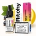 Ritchy Black Currant Lemon nicotine salt