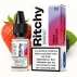 Ritchy Triple Berry Mix nicotine salt