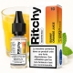 Ritchy Sunny Orange Juice Sales de Nicotina