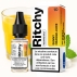 Ritchy Sunny Orange Juice nicotine salt