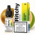Ritchy Kiwi Guava Nectar nicotine salt