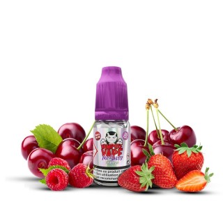 NicSalts Pinkman 10 ml - Vampire Vape