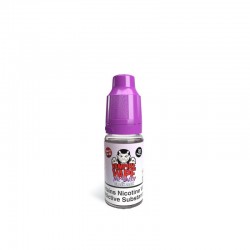 NicSalts Black Jack 10 ml - Vampire Vape